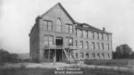WV Historic Preservation Office Submits Proposed Mitigation to Parties by Cabell BOE for Demolition of West Virginia Colored Orphan’s Home WV Historic Preservation Office Submits Proposed Mitigation to Parties by Cabell BOE for Demolition of West Virginia Colored Orphan’s Home